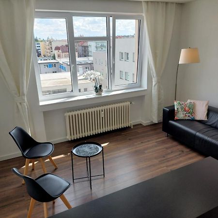B&B Resslova Hradec Kralove Exterior photo