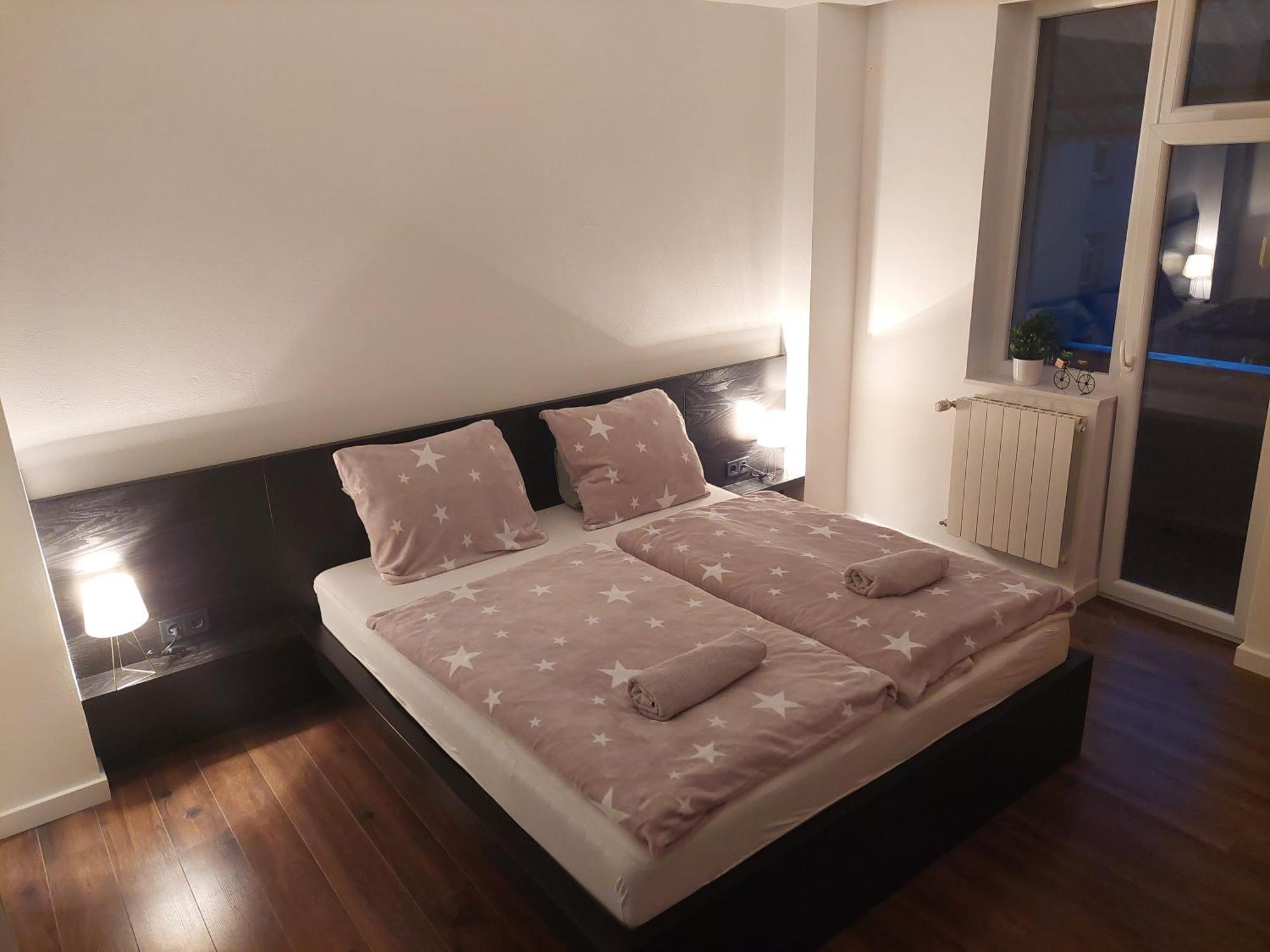 B&B Resslova Hradec Kralove Exterior photo