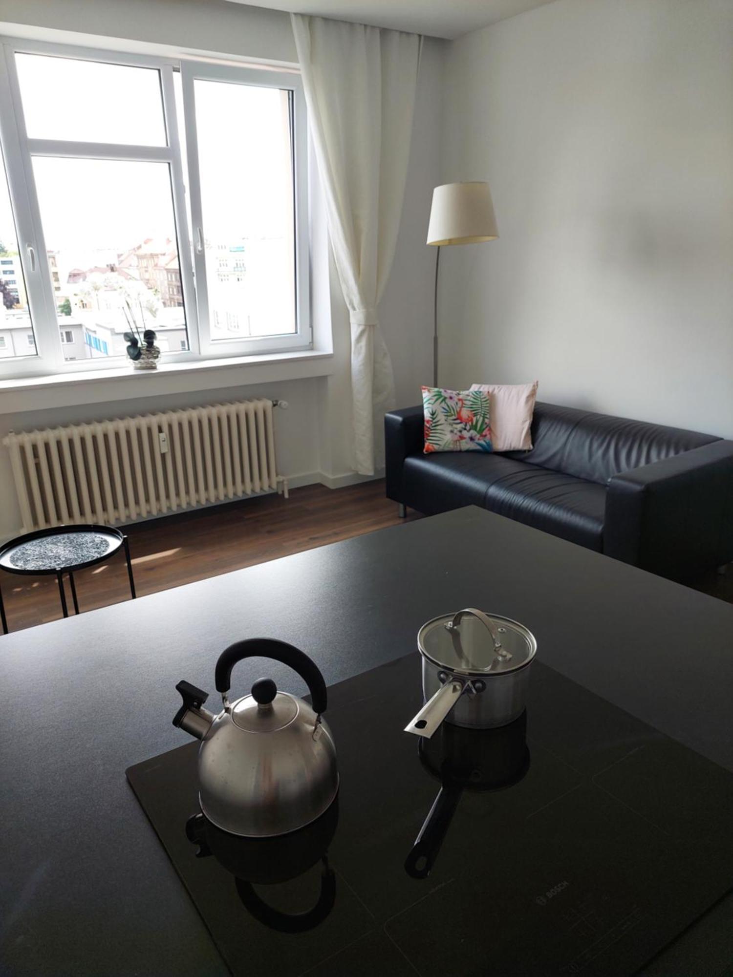 B&B Resslova Hradec Kralove Exterior photo